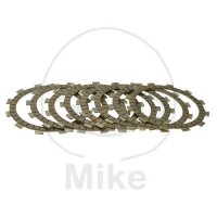 Dischi frizione TRW per Yamaha SR 400 500 XT 500 XZ 550...