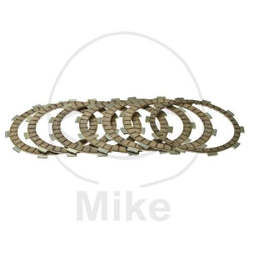 Dischi frizione TRW per Honda CB 250 350 400 450 CM 400 CMX 450 XL 500