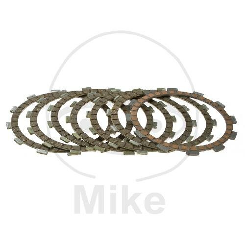 Plateaux dembrayage TRW pour Honda CB 550 CX GL 500 1976-1986