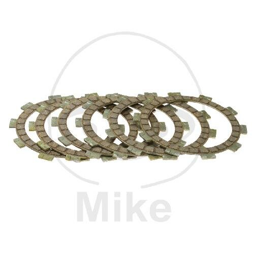 Plateaux dembrayage TRW pour Aprilia AF1 Classic MX Pegaso Red Rose RS 125