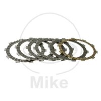 Dischi frizione TRW per Honda CRM NSR 125 NV 400 TRX 350...