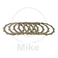 Dischi frizione TRW per Honda CRF 450 XBR 500 Suzuki DL...