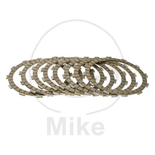 Plateaux dembrayage TRW Honda CB 750 900 1100 GL 1800 VF 1100 VT VTX 1300 1800