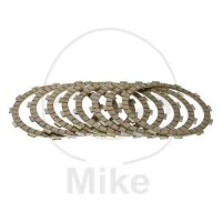 Clutch plates TRW for Honda CB 750 900 1100 GL 1800 VF...