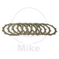 Plateaux dembrayage TRW pour Honda CR Husqvarna CR TE WR...