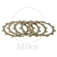 Dischi frizione TRW per Hyosung GA GF GT GV RT XRX Sachs...