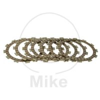 Dischi frizione TRW per Aprilia RS 250 Suzuki GS 450 500...