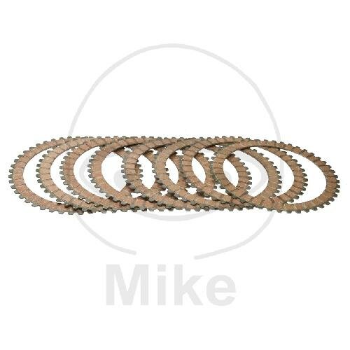 Plateaux dembrayage TRW pour Suzuki GSX 600 750 GSX-R 750 1988-1997
