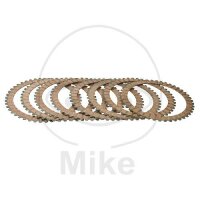 Plateaux dembrayage TRW pour Suzuki GSX 600 750 GSX-R 750...