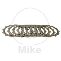 Clutch plates TRW for Suzuki GS 1000 1100 GSX 1100 VL...
