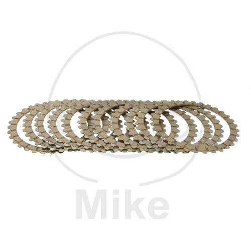 Clutch plates TRW for Suzuki GSX GSX-R 1100 1986-1996