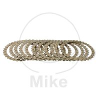 Clutch plates TRW for Suzuki GSX GSX-R 1100 1986-1996