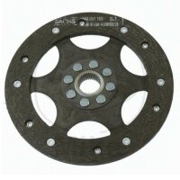 Clutch disc ZF for BMW R 45 65 80 100 1979-1996