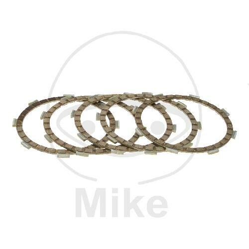 Dischi frizione TRW per Beta RR CH Racing Malaguti X3M Rieju MRX RS-1 RS-2