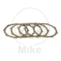 Dischi frizione TRW per Beta RR CH Racing Malaguti X3M...