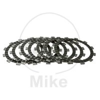 Placas de embrague TRW para Yamaha DT 250 400 XS 250 400...