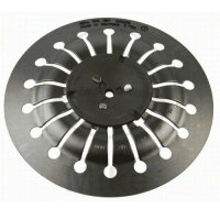 Membranfeder für BMW K 1200 1997-2009