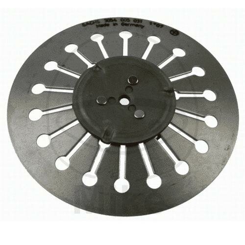 Molla a membrana per BMW R 850 1100 1150 1200 1997-2006