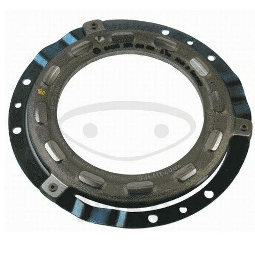 Plaque de pression pour BMW K 1200 1997-2009