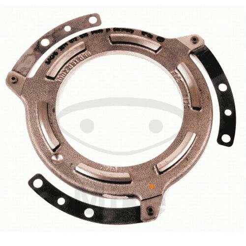 Plaque de pression pour BMW R 45 65 80 100 1980-1996