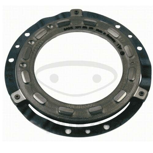 Pressure plate for BMW K 100 1100 K1 1000 1983-1998