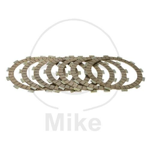 Plateaux dembrayage TRW pour Yamaha RD 500 XS 650 YZF-R1 1000 1981-1999