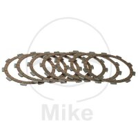 Dischi frizione TRW per Yamaha DT TDR 125 YFS 200 YZ 80...