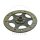 Clutch disc TRW for BMW R 850 1100 1993-2001
