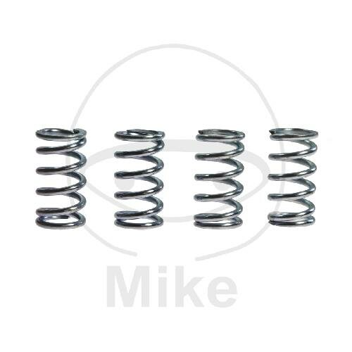Clutch springs reinforced for Honda CB CR CRM MTX TRX XL XR Kawasaki EL KLF ZZR
