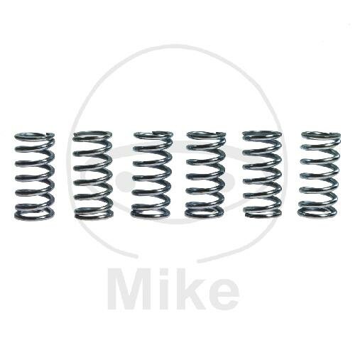 Clutch springs reinforced for Honda CBR CRF NSR VFR XRV Kawasaki KX Suzuki DR