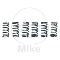 Molle della frizione rinforzate per Honda CBR CRF NSR VFR...