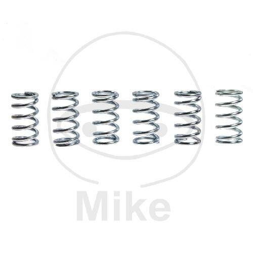 Ressorts dembrayage renforcés pour Aprilia RS Kawasaki EL GPZ KH KL KLR KLX