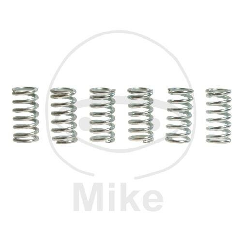 Resortes de embrague reforzados para Honda CB 125 250 900 1100 CM NS NX TRX