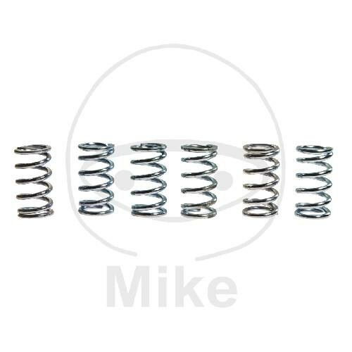 Ressorts dembrayage renforcés pour Honda GL Kawasaki ER ER-6F ER-6N GPX GPZ GT