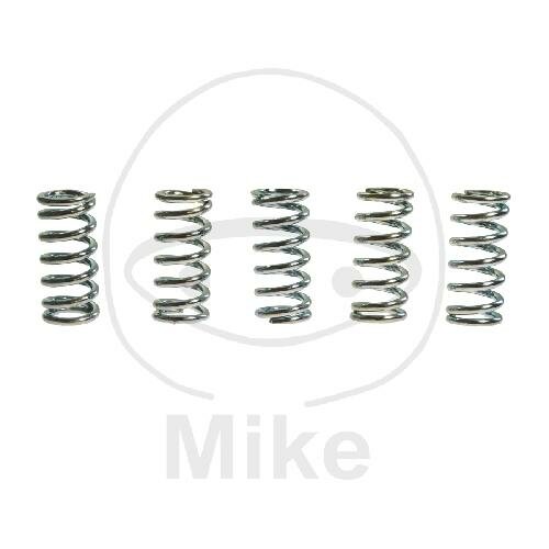 Ressorts dembrayage renforcés Honda VF 750 KTM EXC 400 Yamaha XV 500 1982-1995