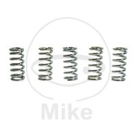 Resortes de embrague reforzados Honda VF 750 KTM EXC 400...
