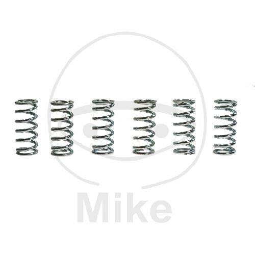 Clutch springs reinforced for Honda CB 250 350 450 CM 250 400 CMX 450 1973-1989