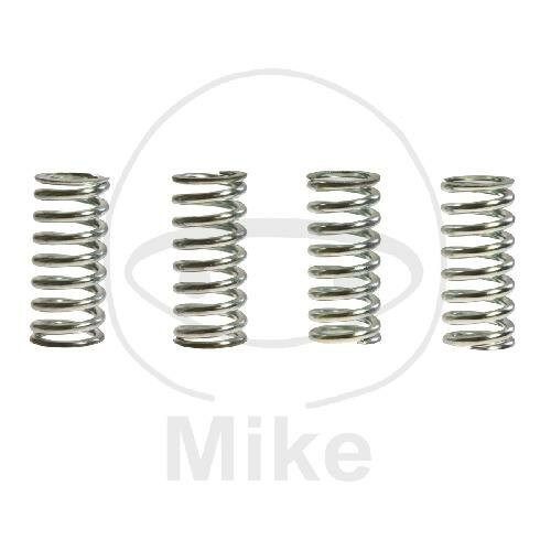 Ressorts dembrayage renforcés pour Honda CB 250 FMX FX NX SLR 650 XBR 500