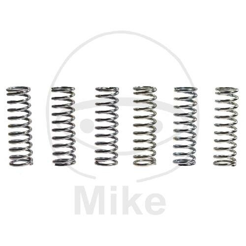 Ressorts dembrayage renforcés pour Yamaha FZ FZ6 FZR FZX TDM TRX WR XJ XJ6 XTZ