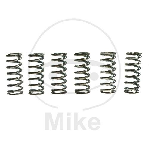 Clutch springs reinforced for Honda CBR 900 CR 250 500 NV 400 VF VFR VT 750 XL