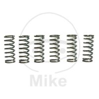 Resortes de embrague reforzados para Honda CBR 900 CR 250...