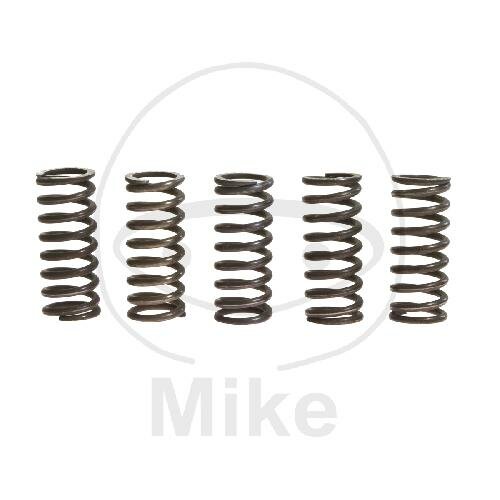 Clutch springs reinforced for Honda CB CBR VFR Kawasaki KX ZZR Triumph Daytona
