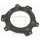 Housing cover Clutch pressure plate for BMW R 850 1100 1150 1998-2006