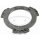 Couvercle de boîtier Plaque de pression dembrayage pour BMW K 100 1100 1200 K1