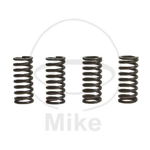 Ressorts dembrayage renforcés pour Honda CB 500 CBR 400 CTX NC 700 NT 650 700