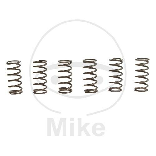Clutch springs reinforced for Kawasaki ZR 750 ZRX 1200 ZX-9R 900 1994-2006