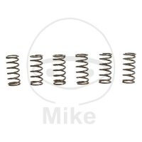 Resortes de embrague reforzados p. Kawasaki ZR 750 ZRX...