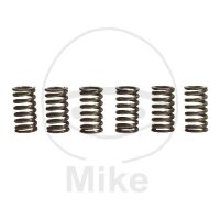 Resortes de embrague reforzados p. Honda CG NX XR 125 CX...