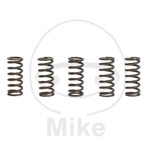 Clutch springs reinforced for KTM EXE SX Yamaha DT FZR RD TDR TT-R TY TZR XT YBR
