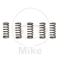 Clutch springs reinforced for KTM EXE SX Yamaha DT FZR RD...